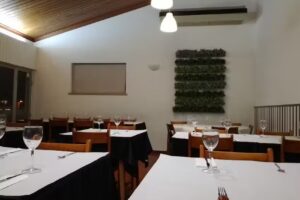 Restaurante Pires & Prato Grill