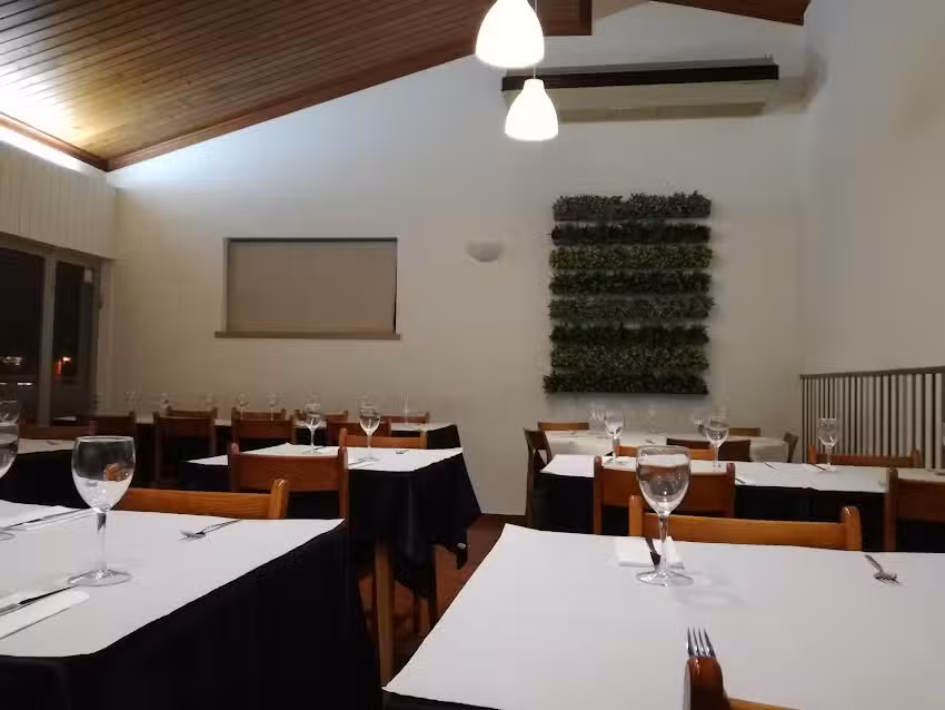 Restaurante Pires & Prato Grill