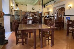 Restaurante Piri-Piri