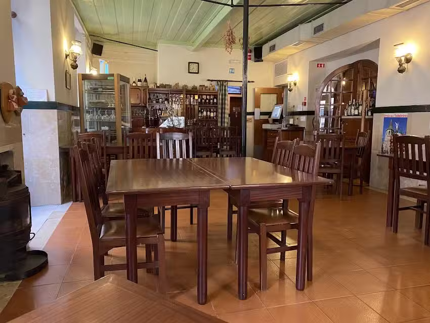 Restaurante Piri-Piri