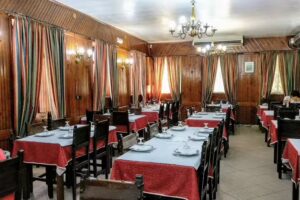 Restaurante Pita Arisca