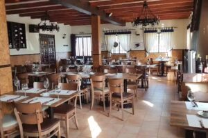 Restaurante Pitada De Sal