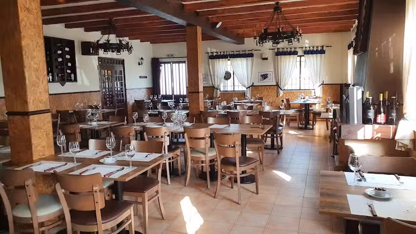 Restaurante Pitada De Sal