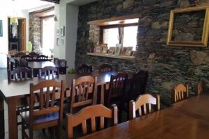 Restaurante Pit&ecirc;s