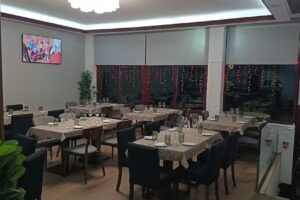 Restaurante Pizzaria 5 S&rsquo;s