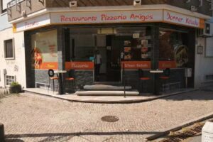 Restaurante Pizzaria Amigos