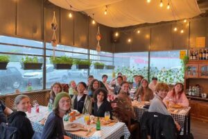 Restaurante Pizzaria Bella Firenze