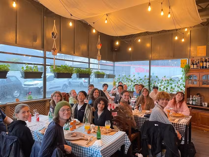 Restaurante Pizzaria Bella Firenze