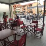 Restaurante Pizzaria Capital do Mundo