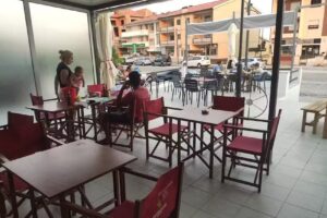 Restaurante Pizzaria Capital do Mundo