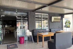 Restaurante Pizzaria CAPITAL DO MUNDO