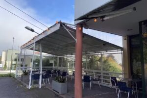 Restaurante Pizzaria Cosi Scoozi