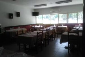 Restaurante Pizzaria Europa