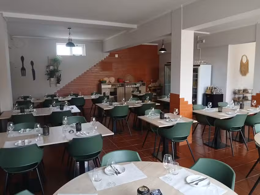 Restaurante Pizzaria Foz C&ocirc;a