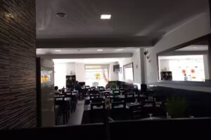 Restaurante Pizzaria Girassol