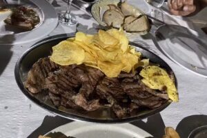 Restaurante Pizzaria Itália