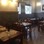 Restaurante Pizzaria It&aacute;lia