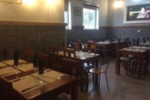 Restaurante Pizzaria It&aacute;lia