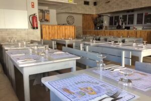 Restaurante Pizzaria Jardim D`It&aacute;lia