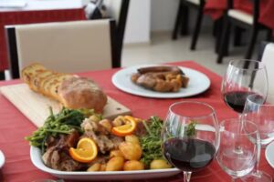 Restaurante Pizzaria Moinho