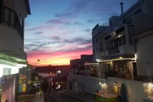 Restaurante pizzaria napoli