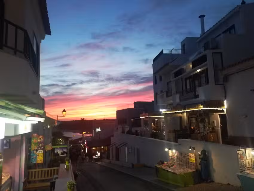 Restaurante pizzaria napoli