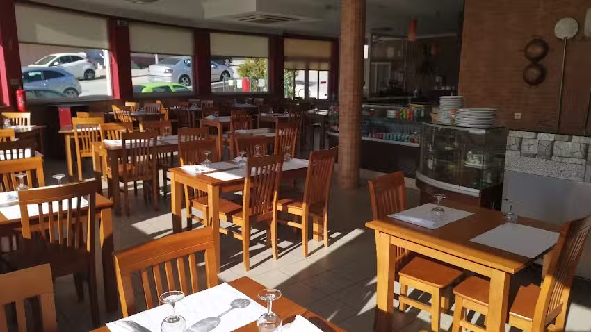 Restaurante Pizzaria O Vale