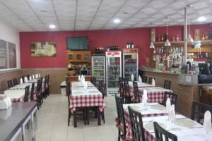 Restaurante Pizzaria Ritrovo