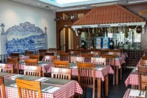 Restaurante Pizzaria Romanza ( Arcos Valdevez)