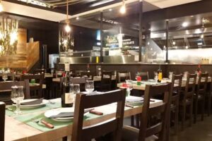 Restaurante Pizzaria Scartezini