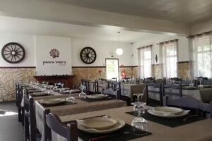 Restaurante Pizzaria Vieira