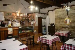 Restaurante &ndash; Pizzaria &ldquo;Wamba&rdquo;