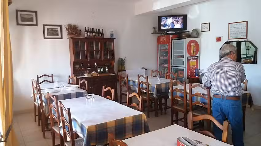 Restaurante Planic&iacute;e