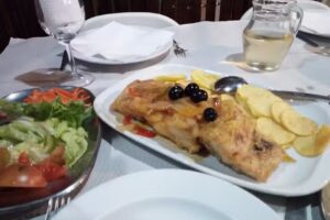 Restaurante P&oacute; d&rsquo;Arroz