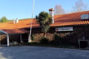 Restaurante Poço Corga