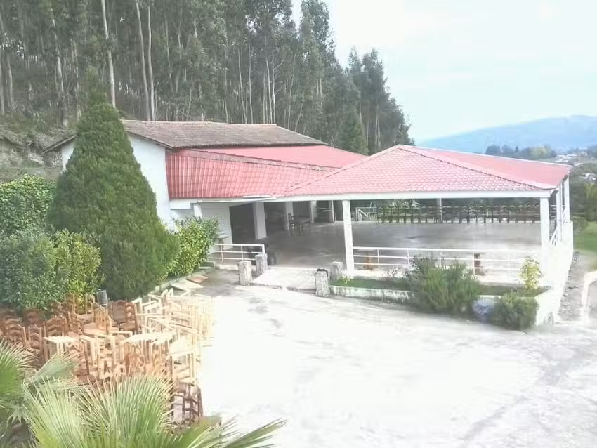 Restaurante P&otilde;e-te A Pau