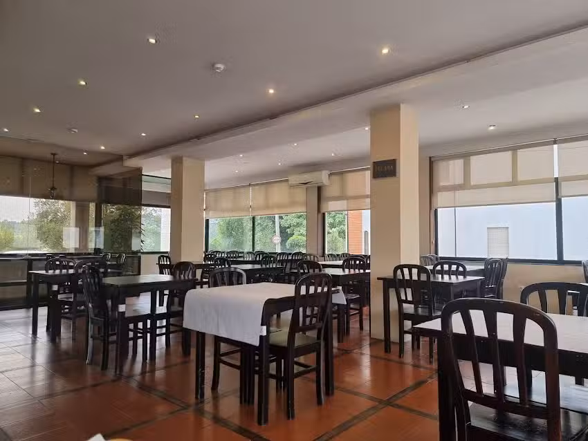 Restaurante Polana