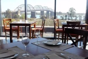 Restaurante Pollux Tejo