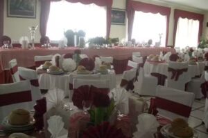 Restaurante Polo Norte