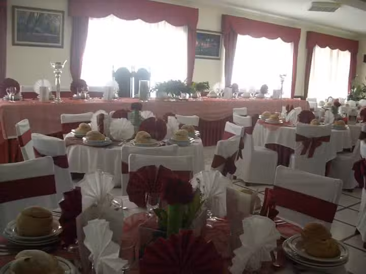 Restaurante Polo Norte