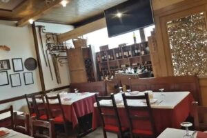 Restaurante Pombeiro