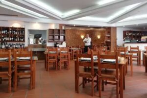 Restaurante Pompilio