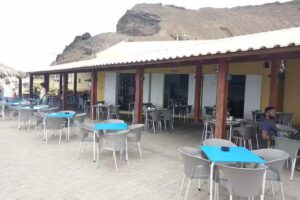 Restaurante Ponta da Calheta