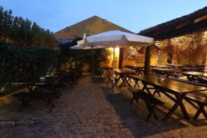 Restaurante Ponta do Garajau