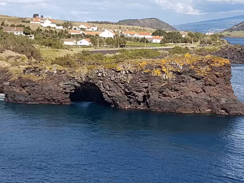 Restaurante Ponta Furada