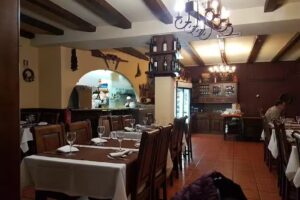 Restaurante Ponte de Pedra