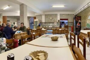 Restaurante Ponte de S. Gens