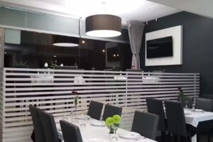 Restaurante Ponte do Ave