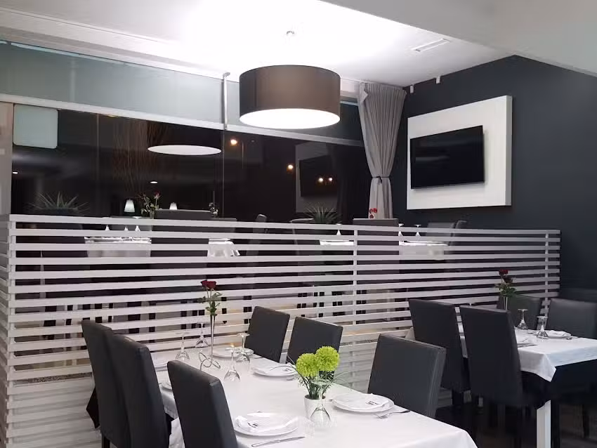 Restaurante Ponte do Ave