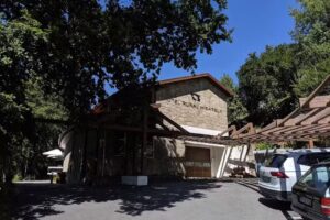 Restaurante Ponte do Diabo